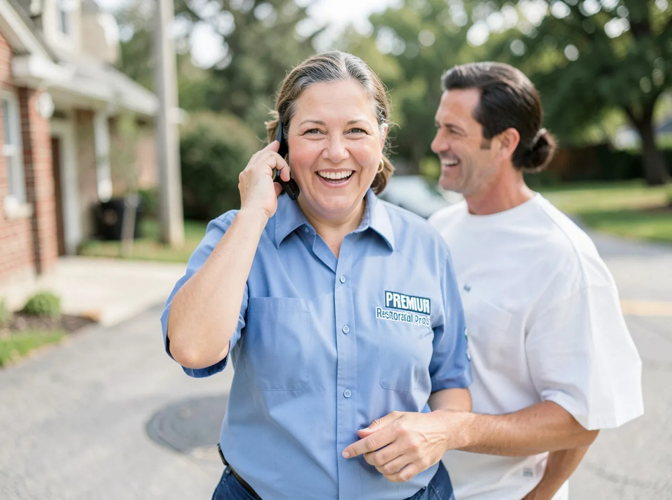 Water Damage Restoration Christine, TX FAQs